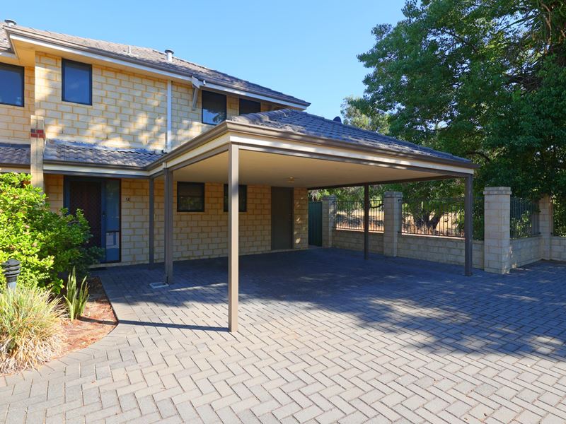 12/53 Woodloes Street, Cannington