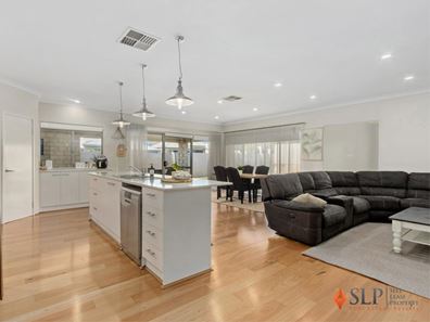 18 Patron Road, Baldivis WA 6171