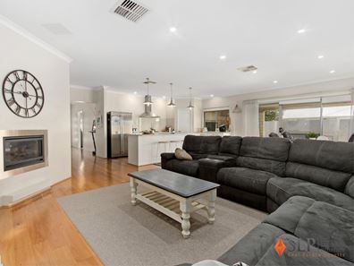18 Patron Road, Baldivis WA 6171