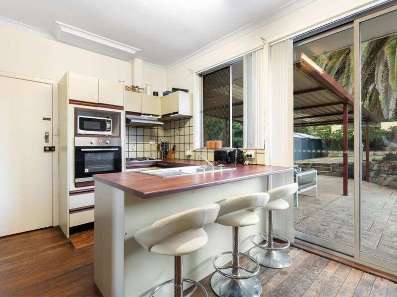 5 Williams Road, Coolbellup