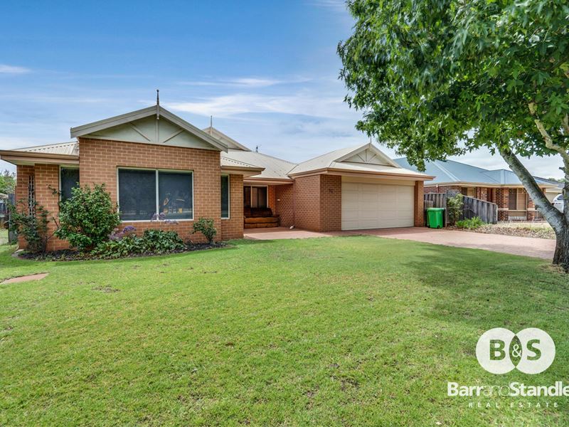 95 Kingston Drive, Australind