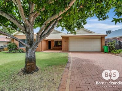 95 Kingston Drive, Australind WA 6233