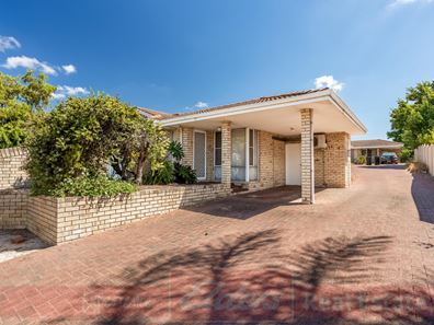 1/74 Johnston Street, Collie WA 6225