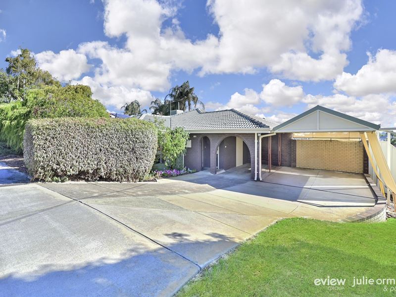 16 Gunn Court, Thornlie
