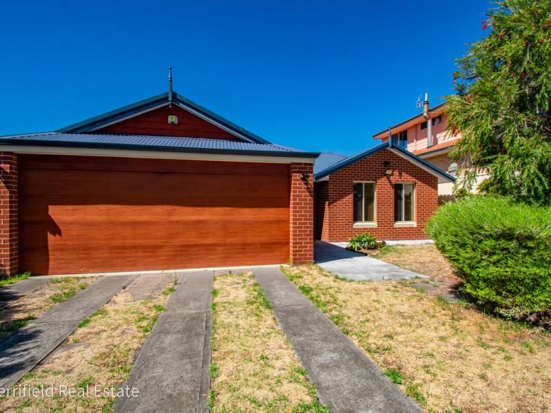 42 Elizabeth Street, Bayonet Head