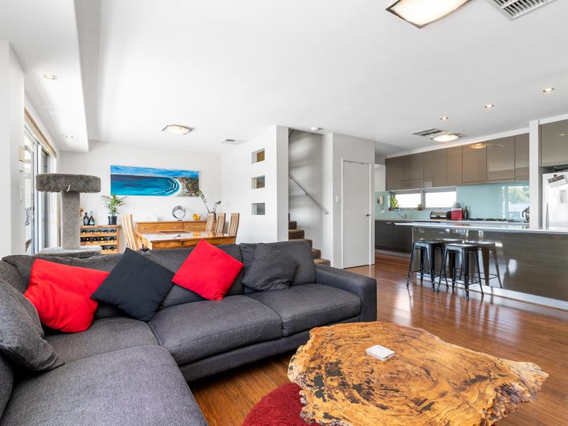 4/478 William Street, Perth