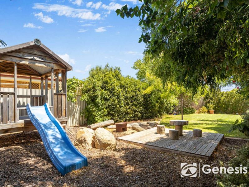 4 Willowcreek Mews, Woodvale