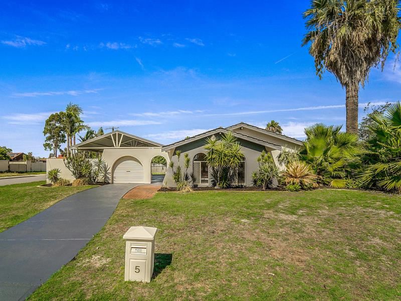 5 Elvington Way, Thornlie