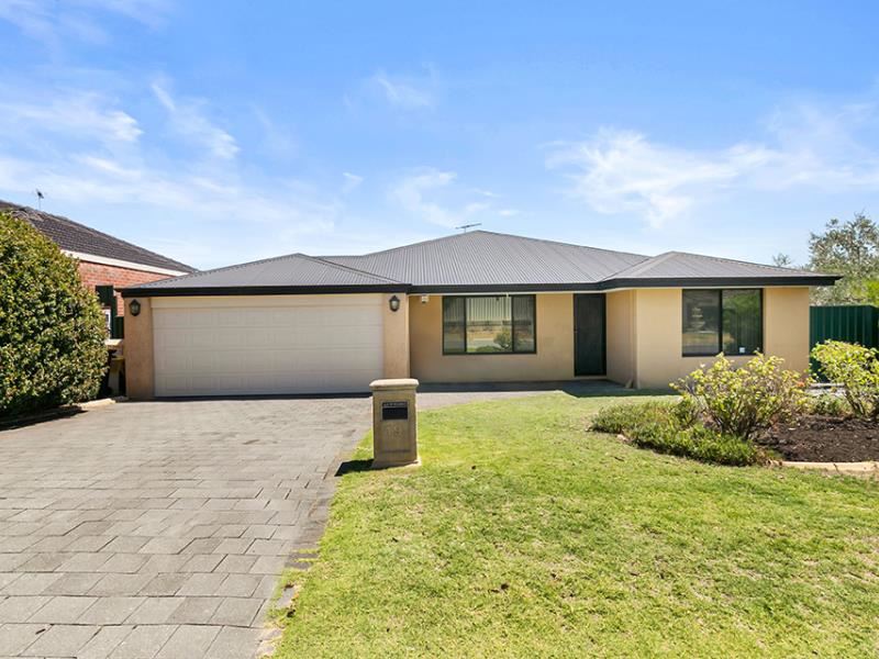 19 Calytrix Crescent, Success