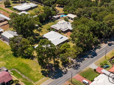 37 Forrest Street, Pinjarra WA 6208