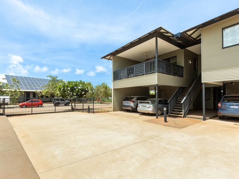 15/1 Bernard Way, Cable Beach