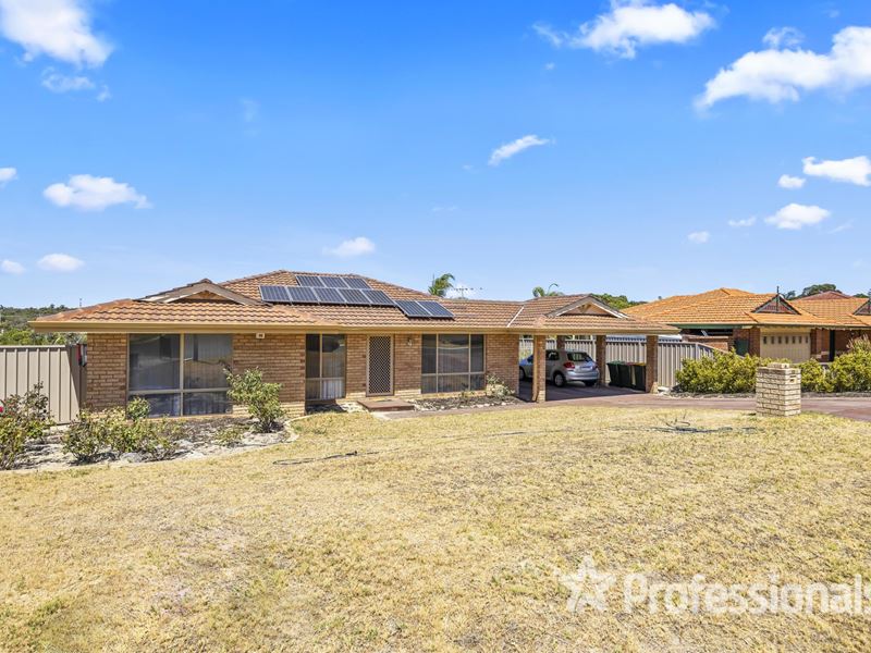 6 Flora Gardens, Alexander Heights