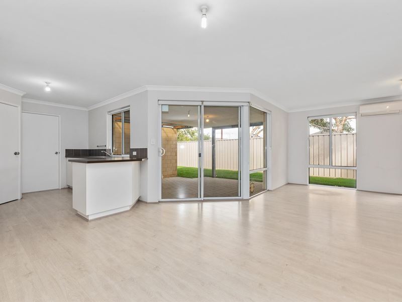 34 Biddiarra Bend, Southern River