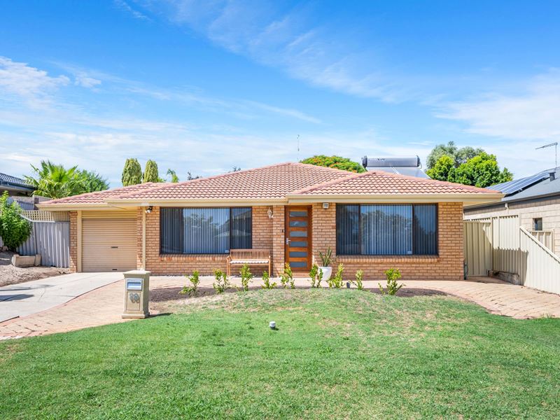 88 Mullaloo Drive, Kallaroo WA 6025