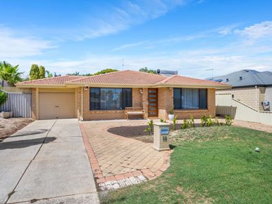 88 Mullaloo Drive, Kallaroo WA 6025