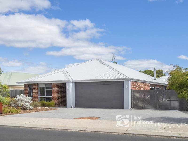 17 Greenwood Avenue, Margaret River