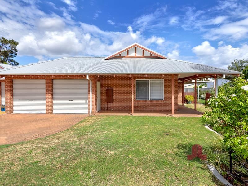 8B Kau Close, Australind