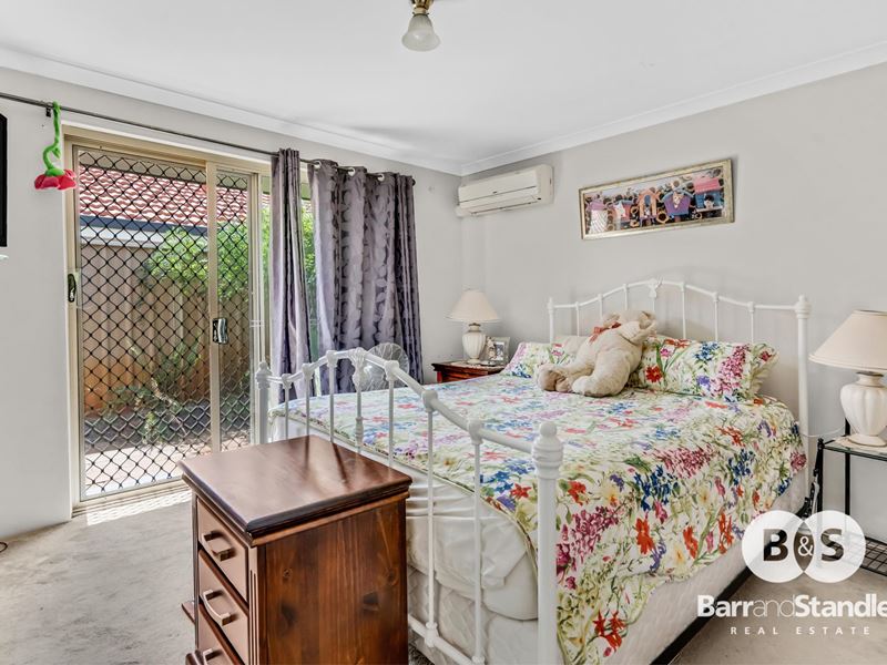 15 Leake St, Eaton