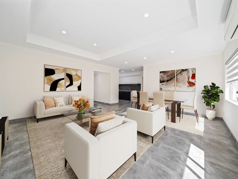 27B Finchley Crescent, Balga WA 6061