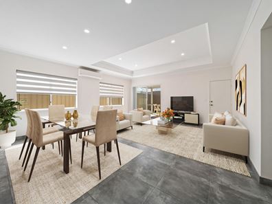 27B Finchley Crescent, Balga WA 6061