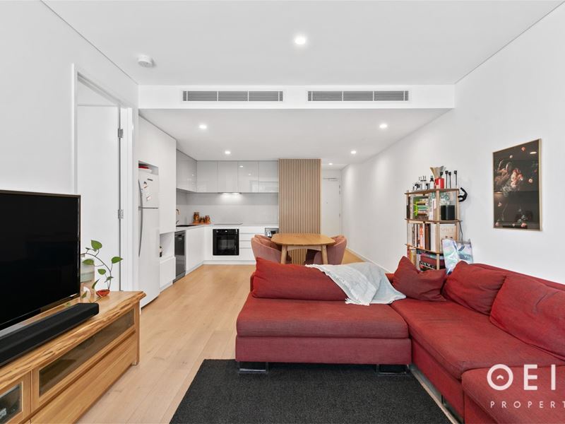 25/238 Oxford Street, Leederville