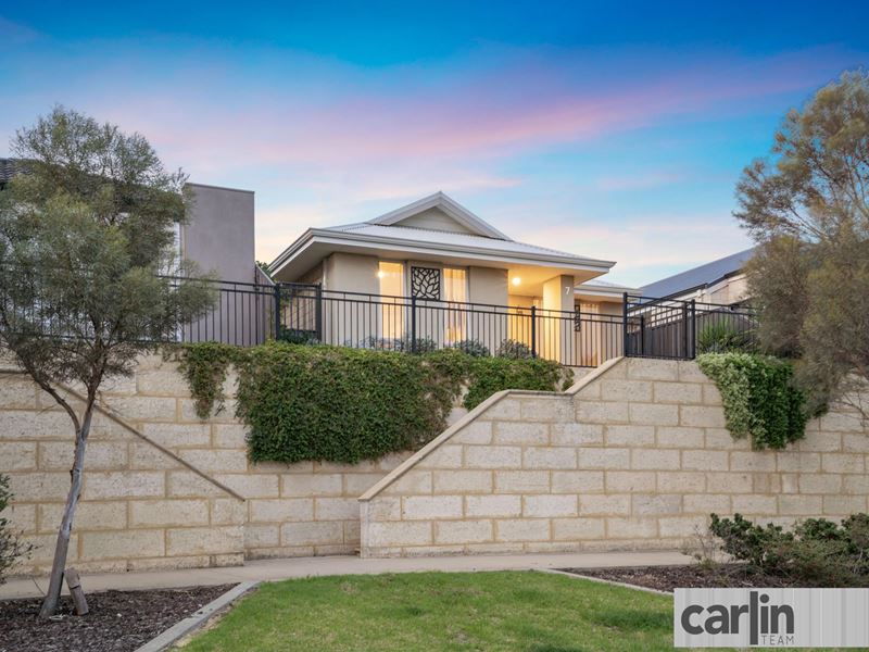 7 Agata Lane, Hammond Park