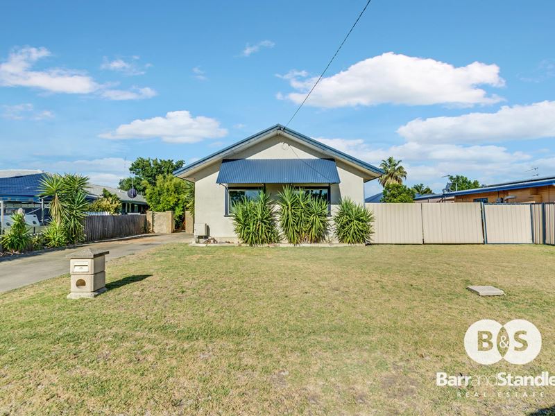 37 King Road, East Bunbury