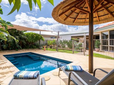 161 Cook Avenue, Hillarys WA 6025