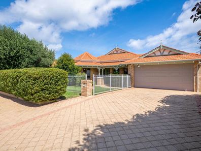 161 Cook Avenue, Hillarys WA 6025