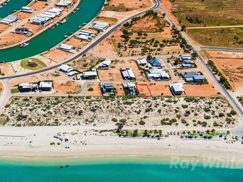 21 Osprey Way, Exmouth WA 6707