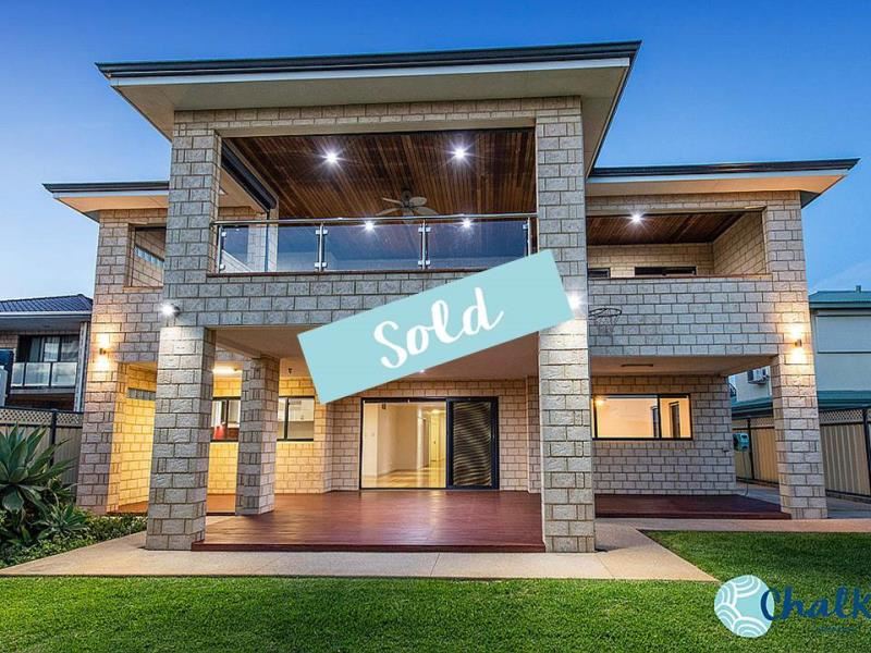 157 Penguin Road, Safety Bay