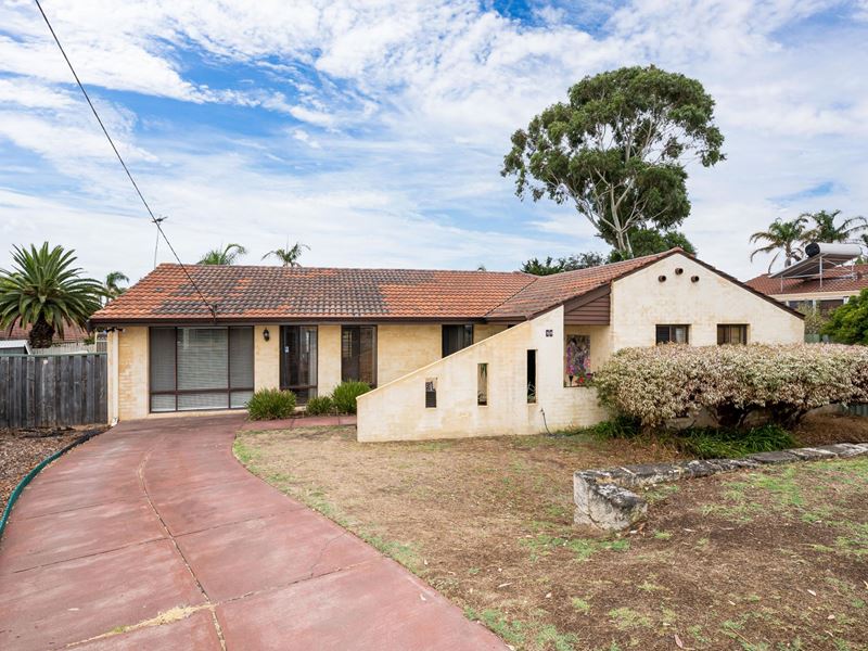 58 Wentworth Way, Padbury