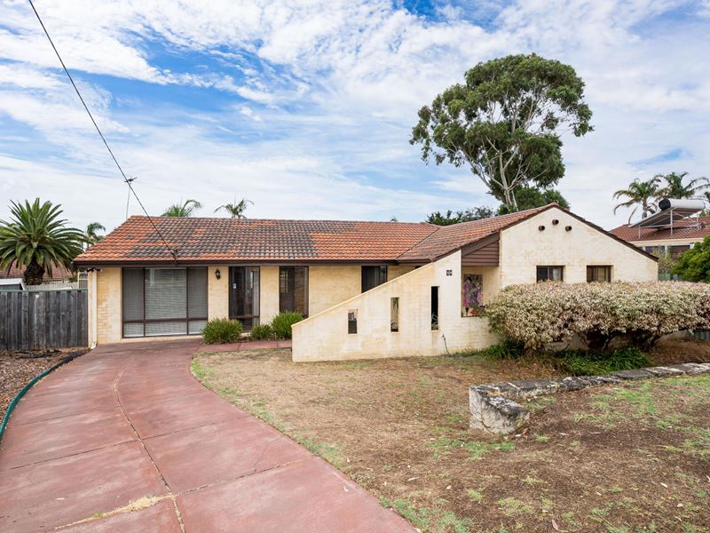 58 Wentworth Way, Padbury WA 6025