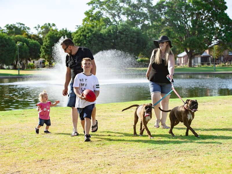 Lot 67 Carnelian Avenue, Australind