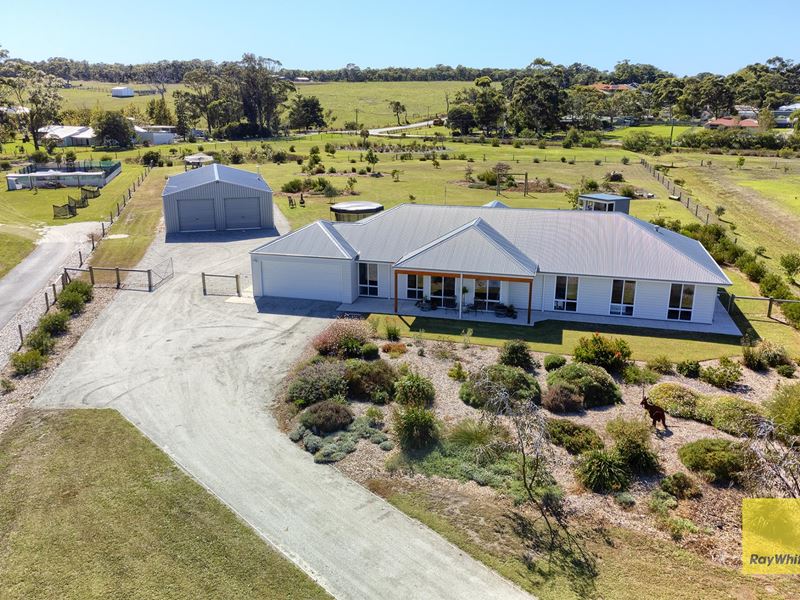 30 Hereford Way, Milpara