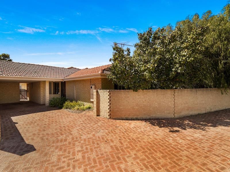 2/16 Wheeler Road, Karrinyup