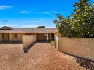 2/16 Wheeler Road, Karrinyup WA 6018