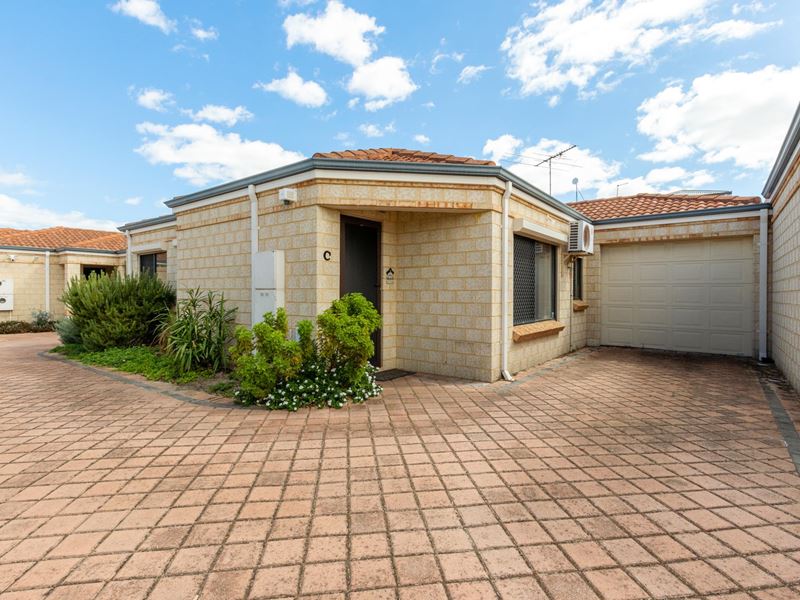 5C Vermont Street, Nollamara WA 6061