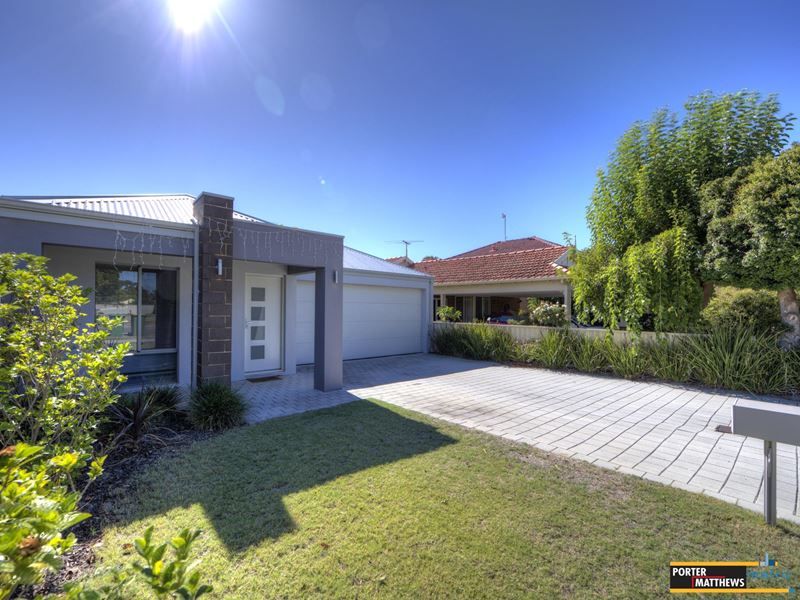 91B Gladstone Road, Rivervale