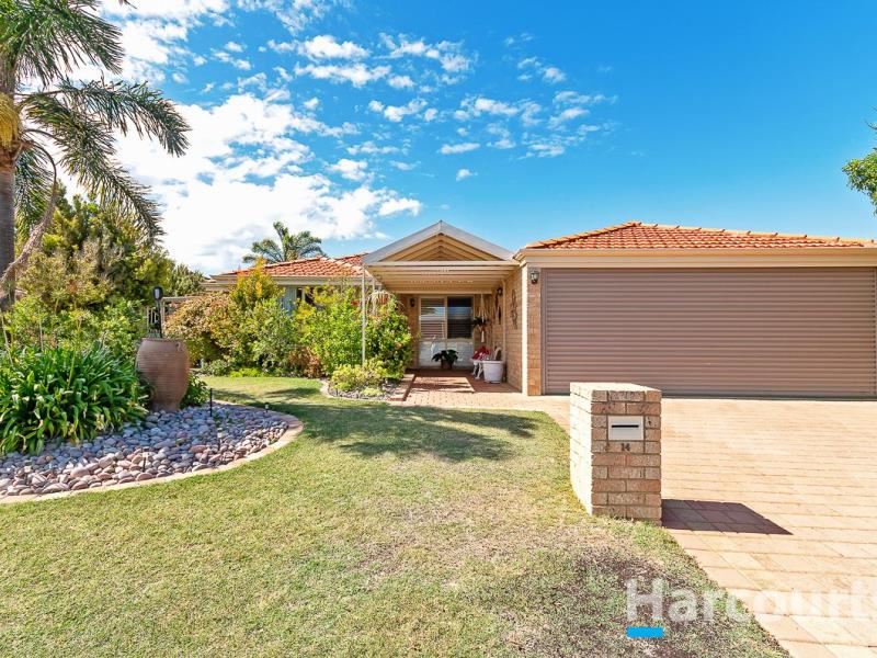 14 Mission Place, Quinns Rocks WA 6030