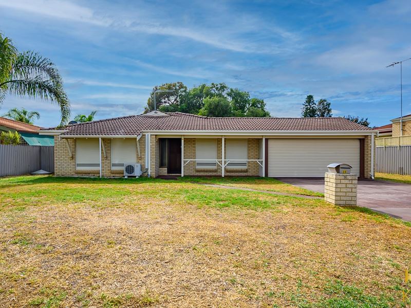 23 Diamantina Way, Rockingham
