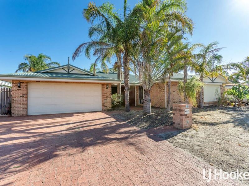 3 Goodwood Way, Canning Vale