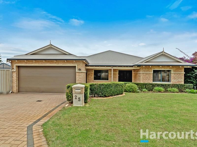 25 Carlton Turn, Currambine