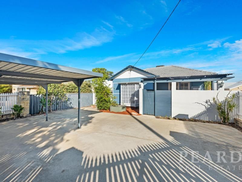 6A Reen Street, St James