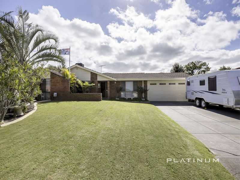 7 Bramble Place, Edgewater