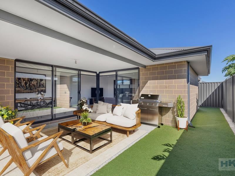 27 Georgina Parade, Brabham