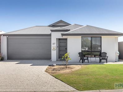27 Georgina Parade, Brabham WA 6055