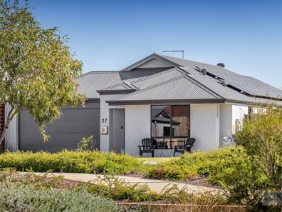 27 Georgina Parade, Brabham WA 6055