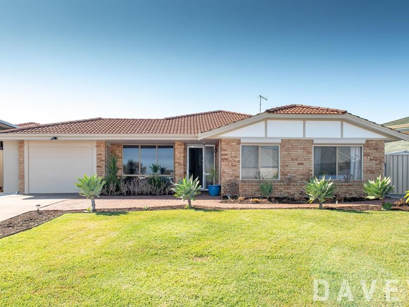 16 Carterton Place, Padbury