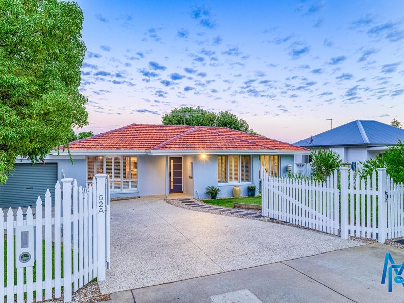 52A Gallipoli Street, Lathlain